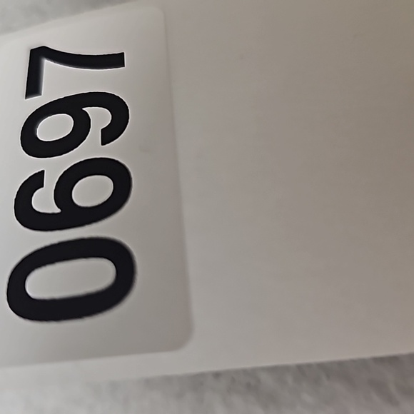 Guess Dress medium BodyCon Black  Lattice Stitching on side panels club wear - Picture 10 of 11